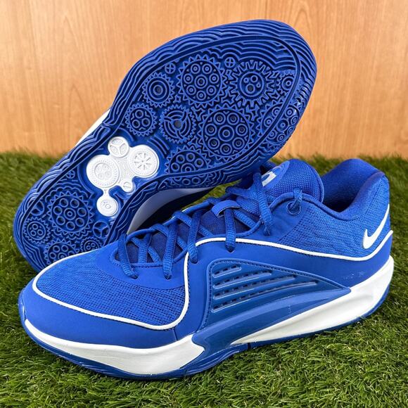 Nike KD 16 TB Game Royal DZ2927-400 Men’s US 9 New Without Box main image 2